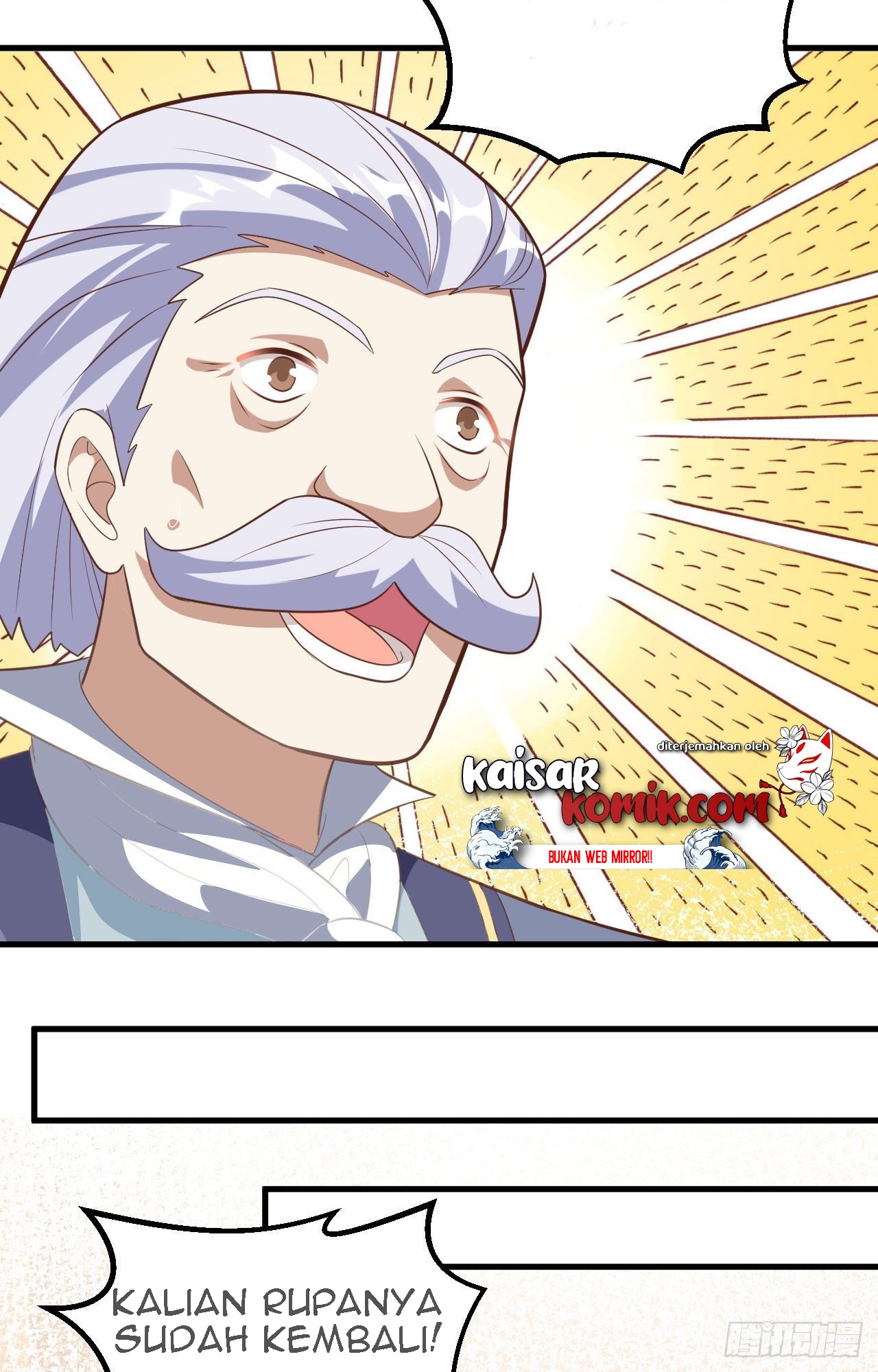 To Be The Castellan King Chapter 268 Gambar 25
