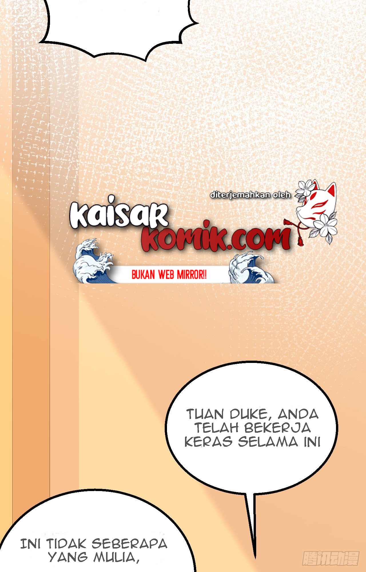 To Be The Castellan King Chapter 268 Gambar 26