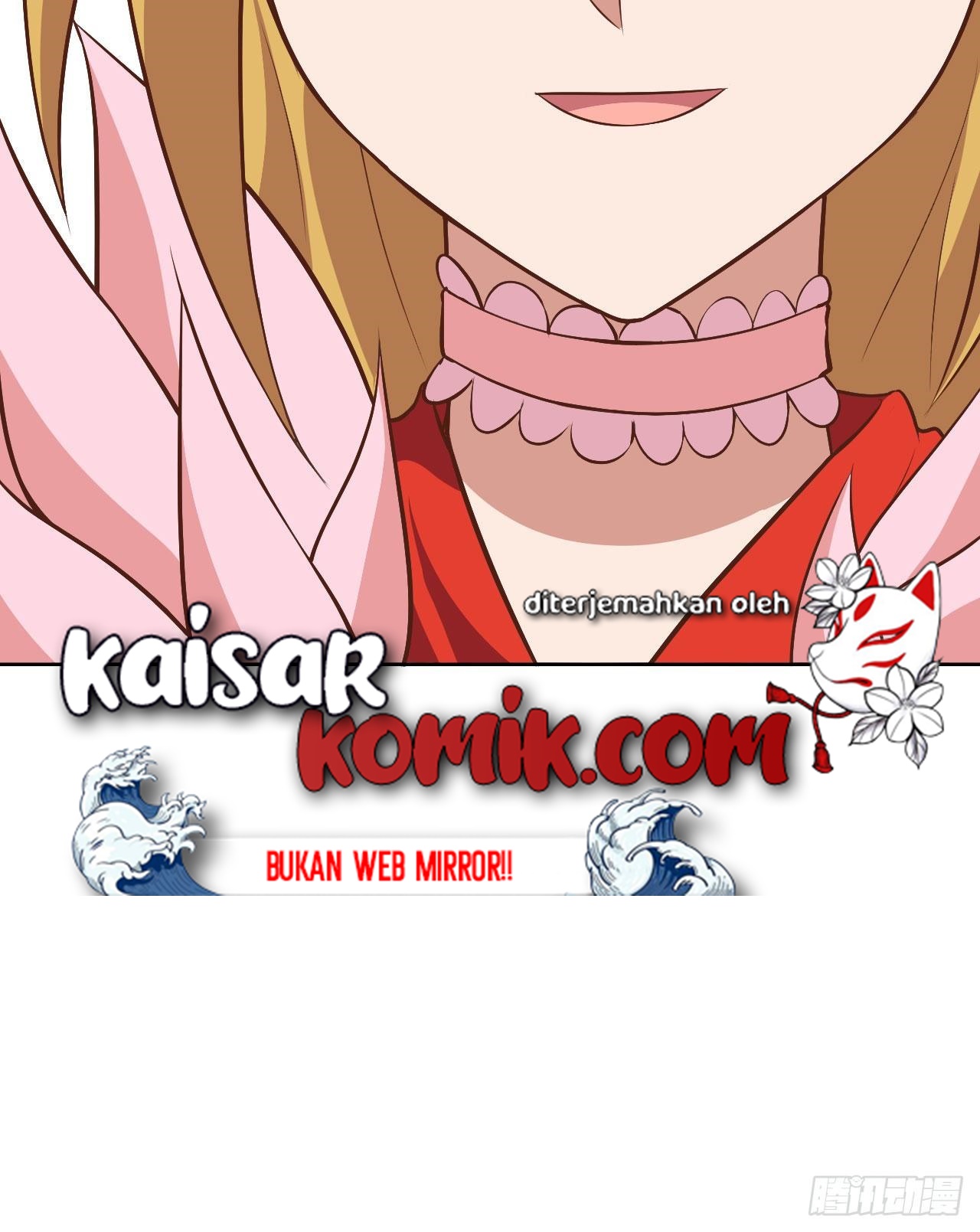 To Be The Castellan King Chapter 268 Gambar 41