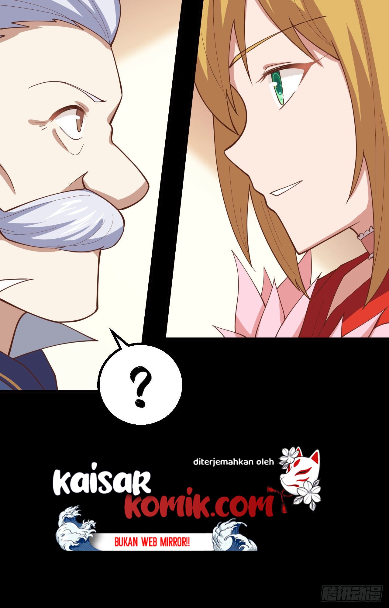 To Be The Castellan King Chapter 268 Gambar 47