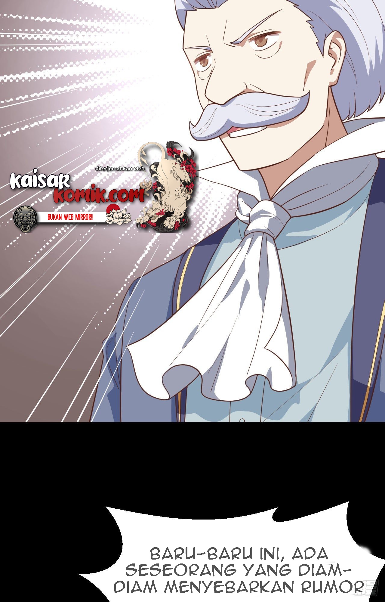 To Be The Castellan King Chapter 268 Gambar 6