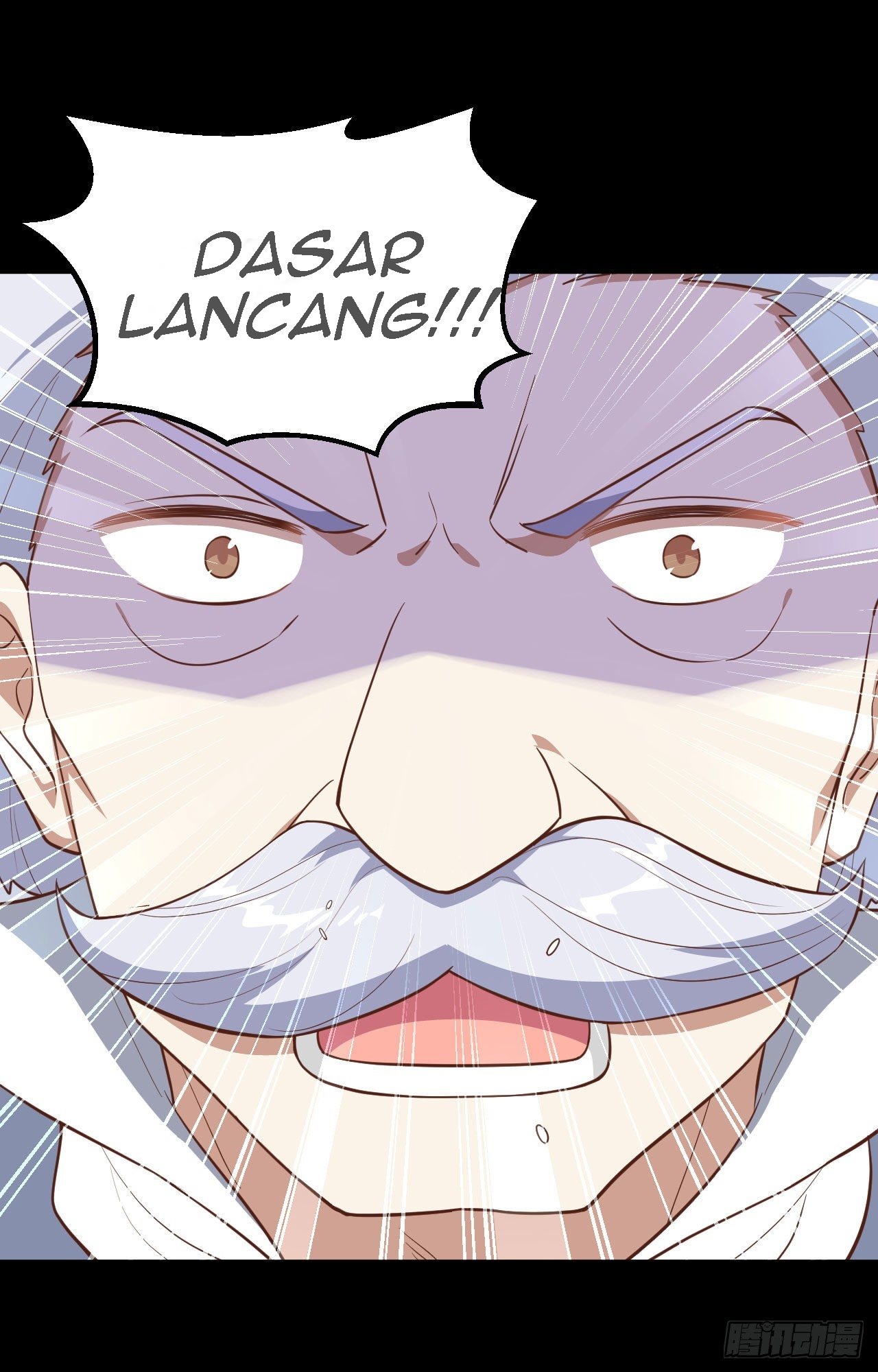 To Be The Castellan King Chapter 268 Gambar 9