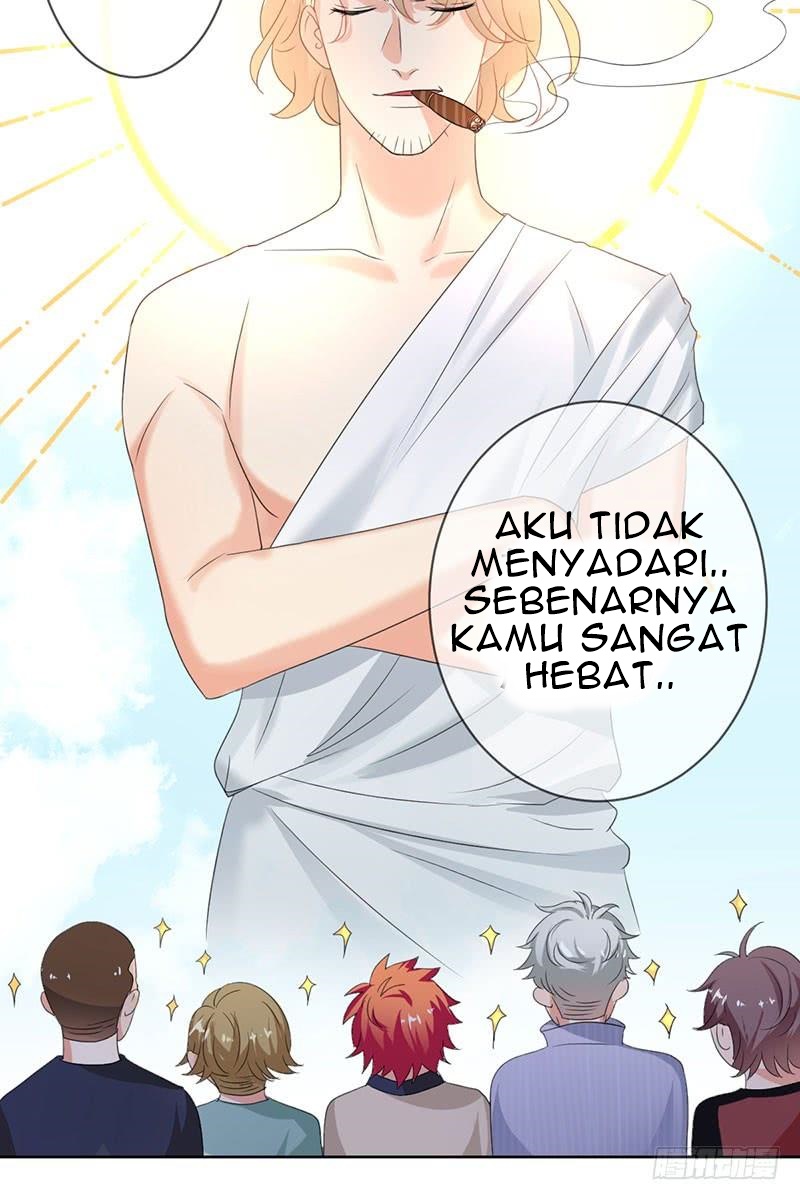 NSD Gaming Chapter 44 Gambar 11