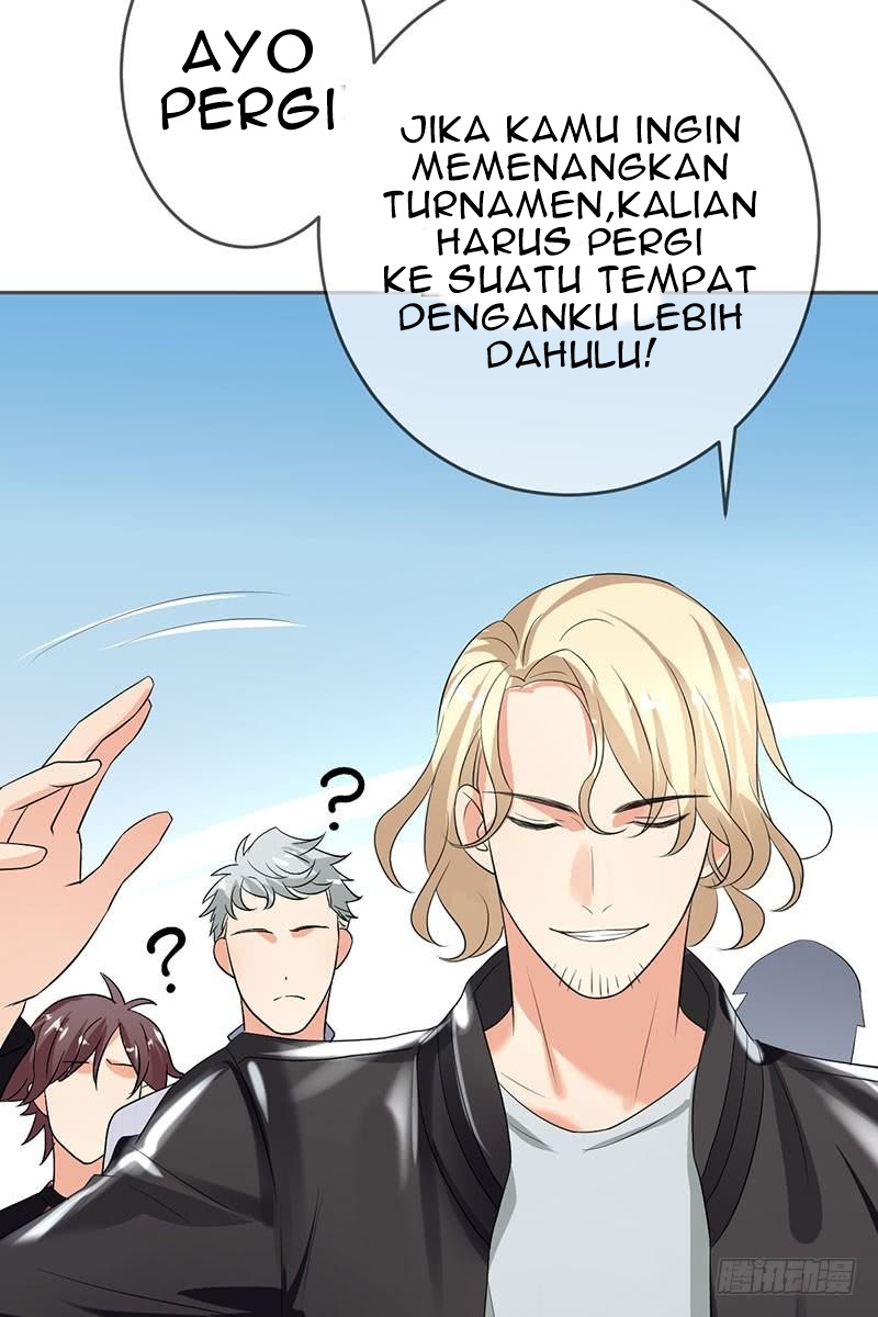 NSD Gaming Chapter 44 Gambar 13