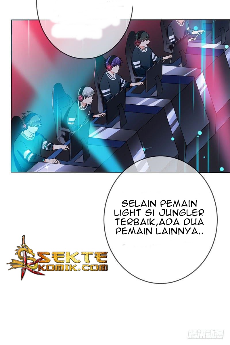 NSD Gaming Chapter 44 Gambar 21