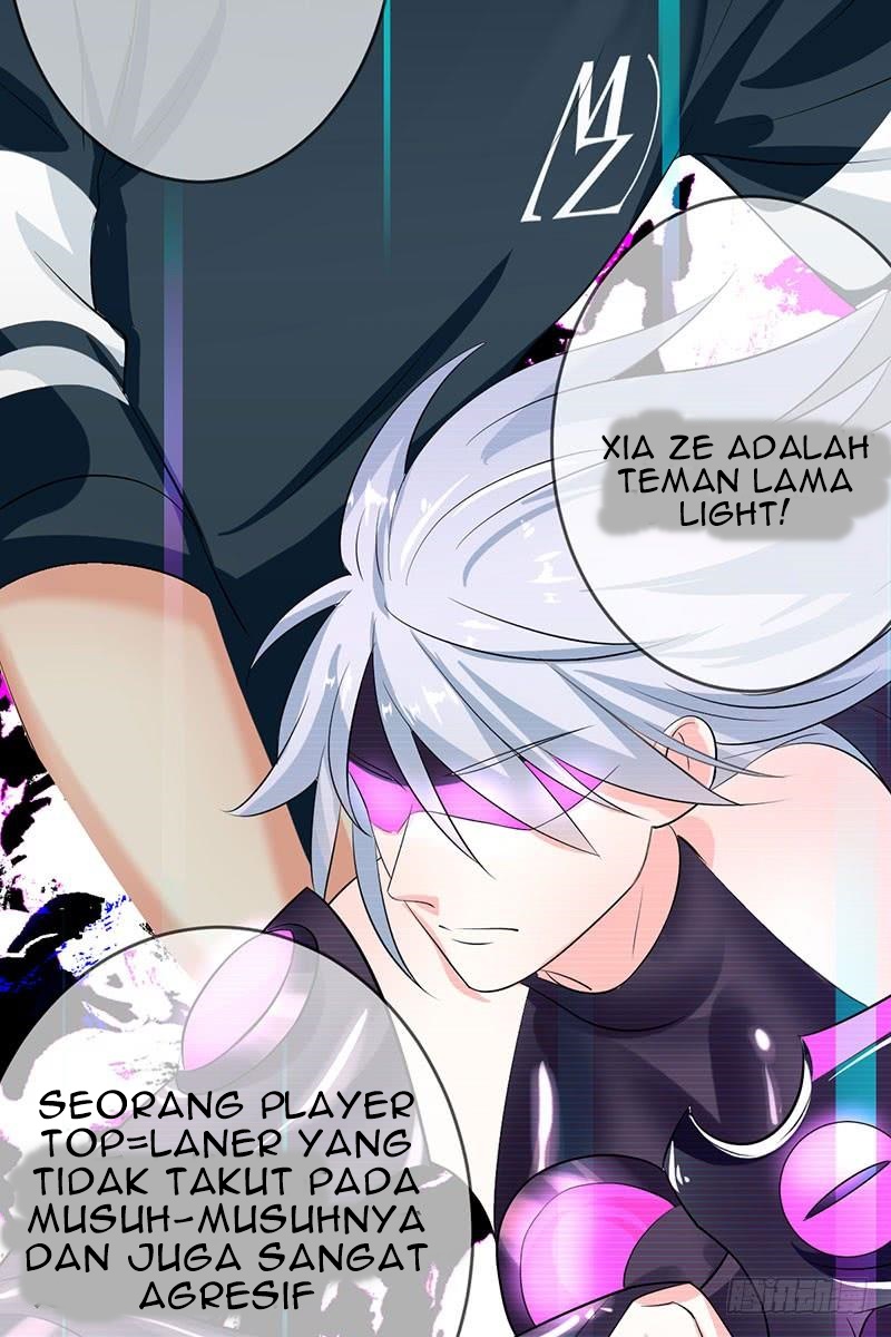 NSD Gaming Chapter 44 Gambar 24