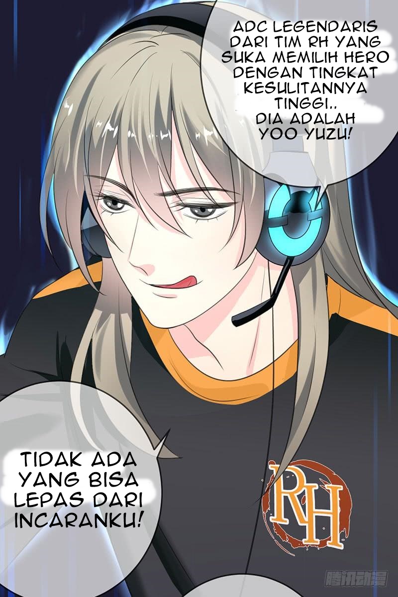 NSD Gaming Chapter 44 Gambar 30