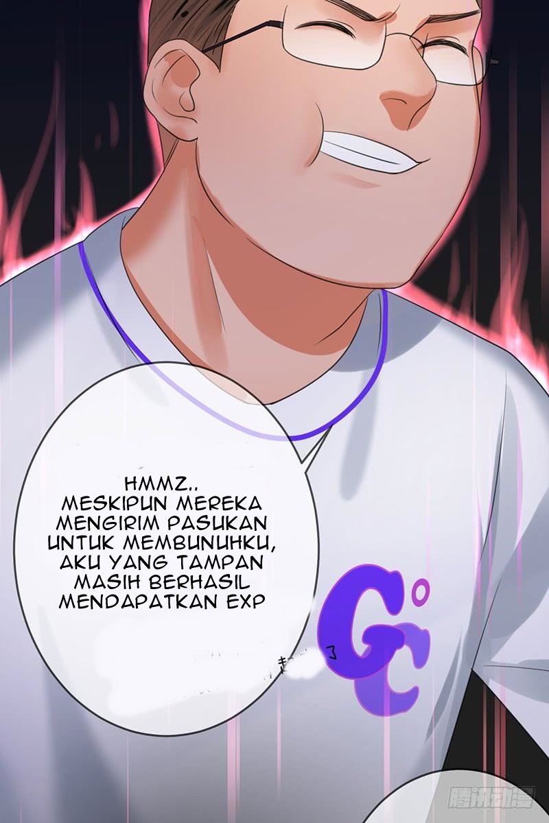 NSD Gaming Chapter 44 Gambar 35