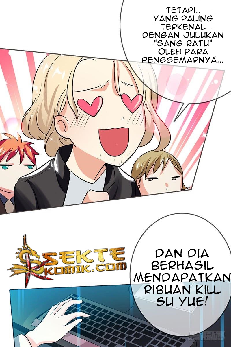 NSD Gaming Chapter 44 Gambar 40