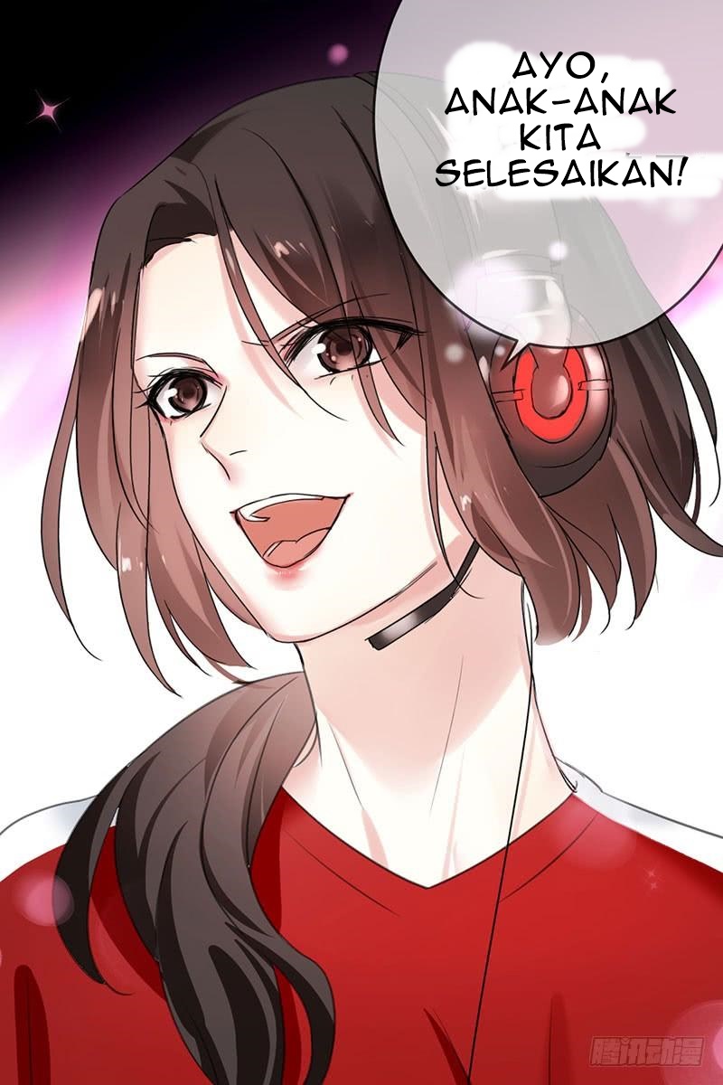 NSD Gaming Chapter 44 Gambar 50