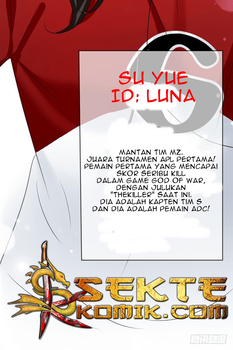 NSD Gaming Chapter 44 Gambar 51