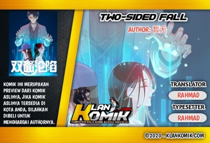 Baca Komik Two-Sided Fall Chapter 12 Gambar 1