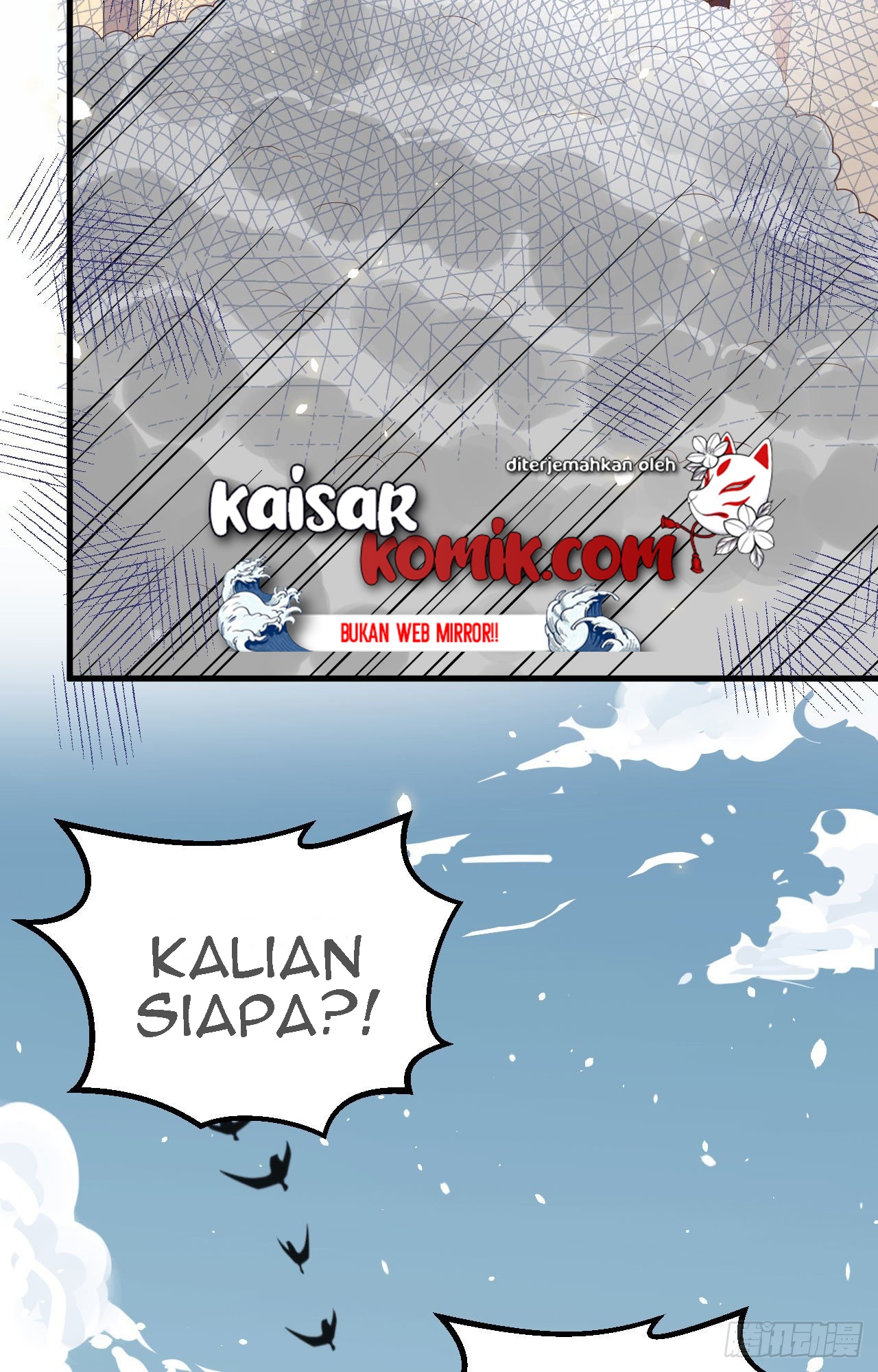 To Be The Castellan King Chapter 269 Gambar 10