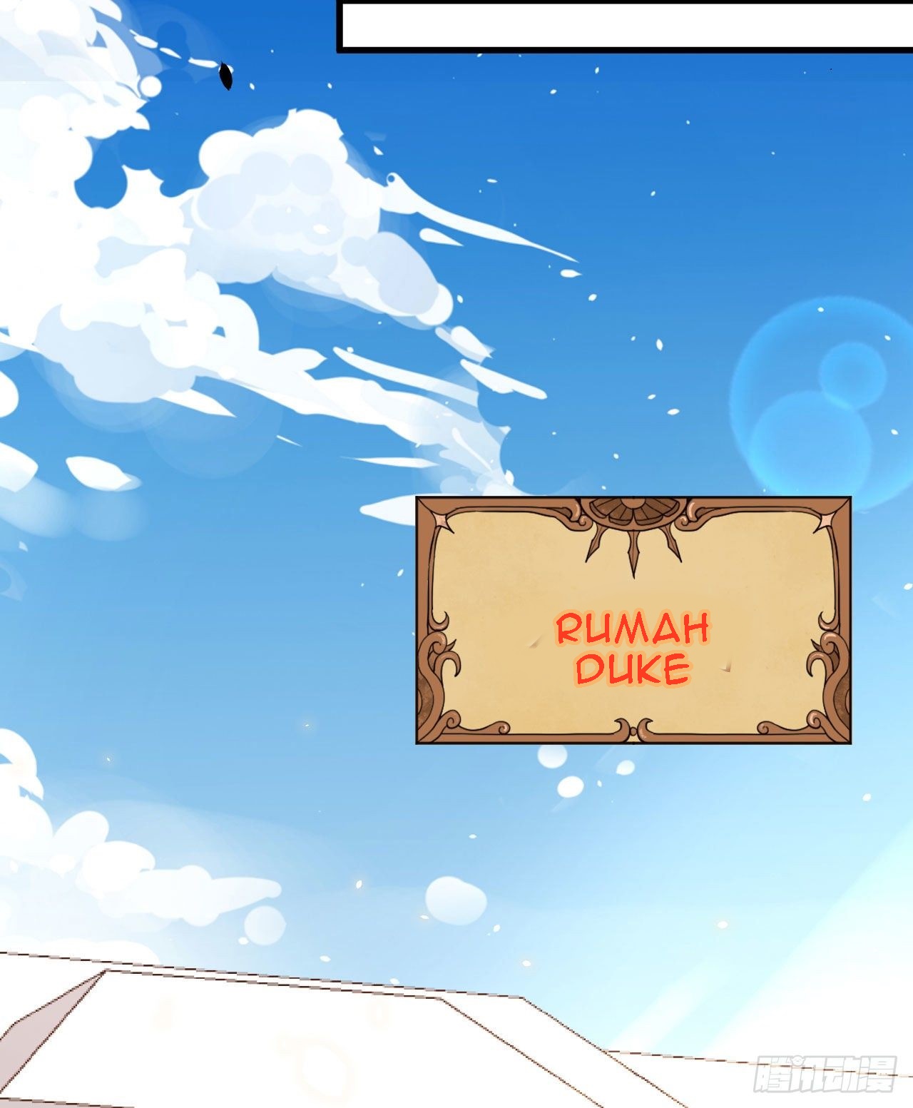 To Be The Castellan King Chapter 269 Gambar 26