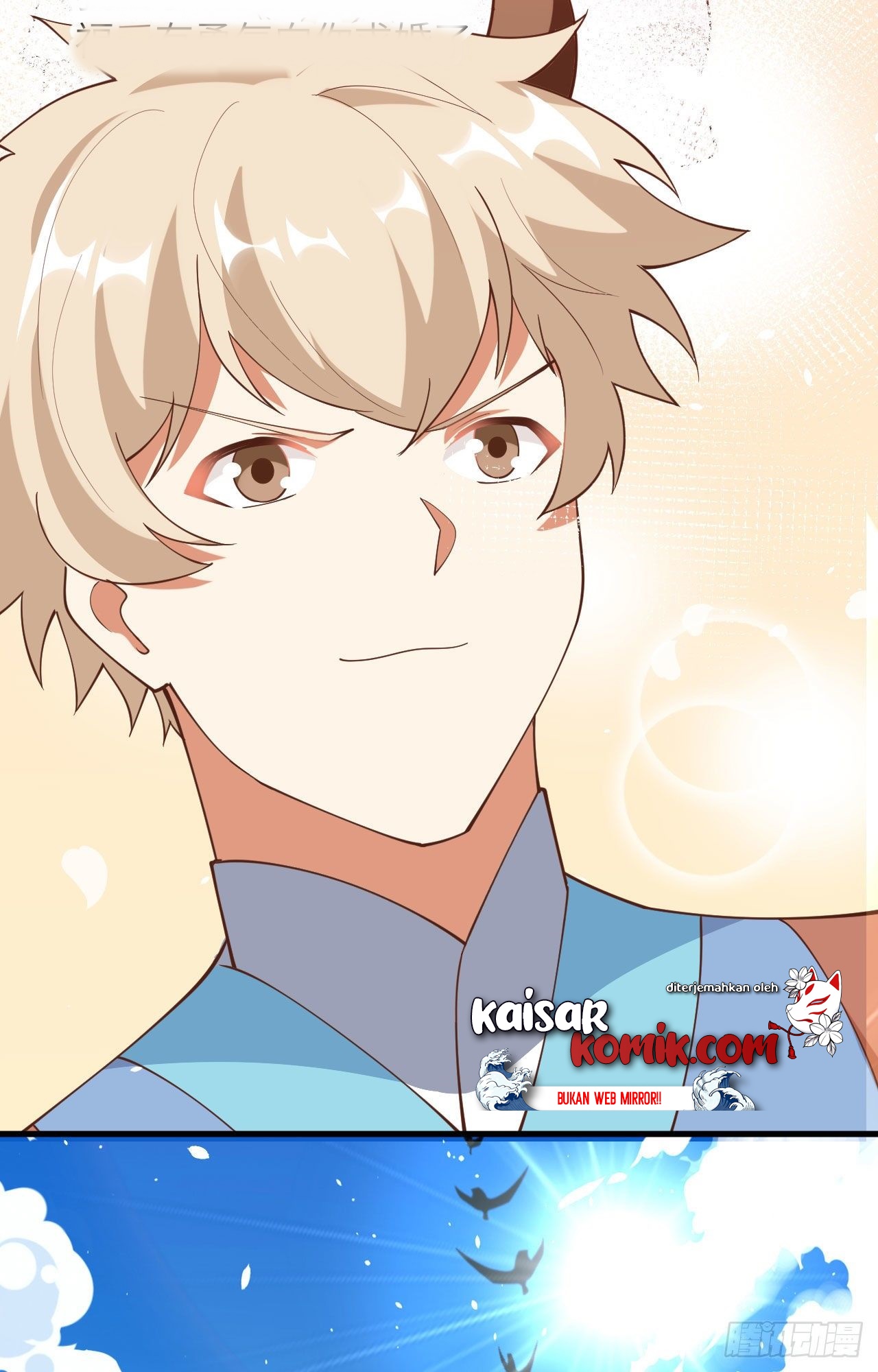 To Be The Castellan King Chapter 269 Gambar 32