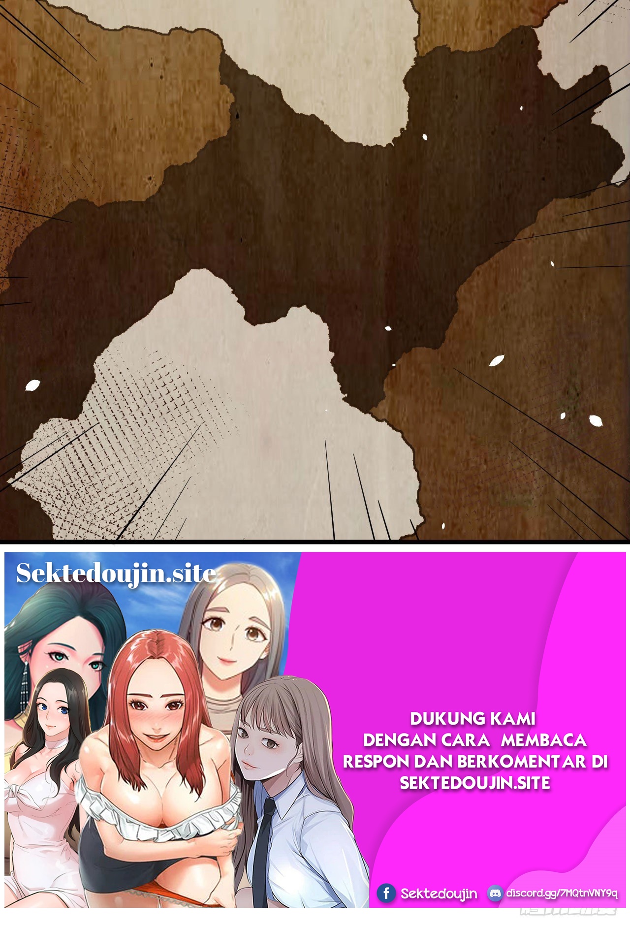 To Be The Castellan King Chapter 269 Gambar 40