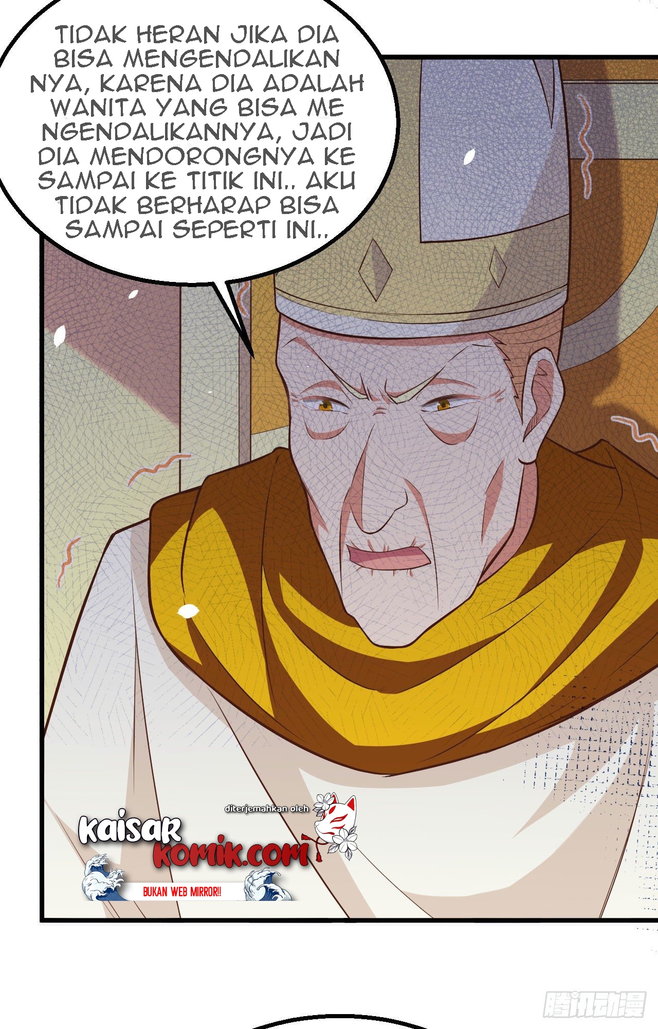To Be The Castellan King Chapter 269 Gambar 42