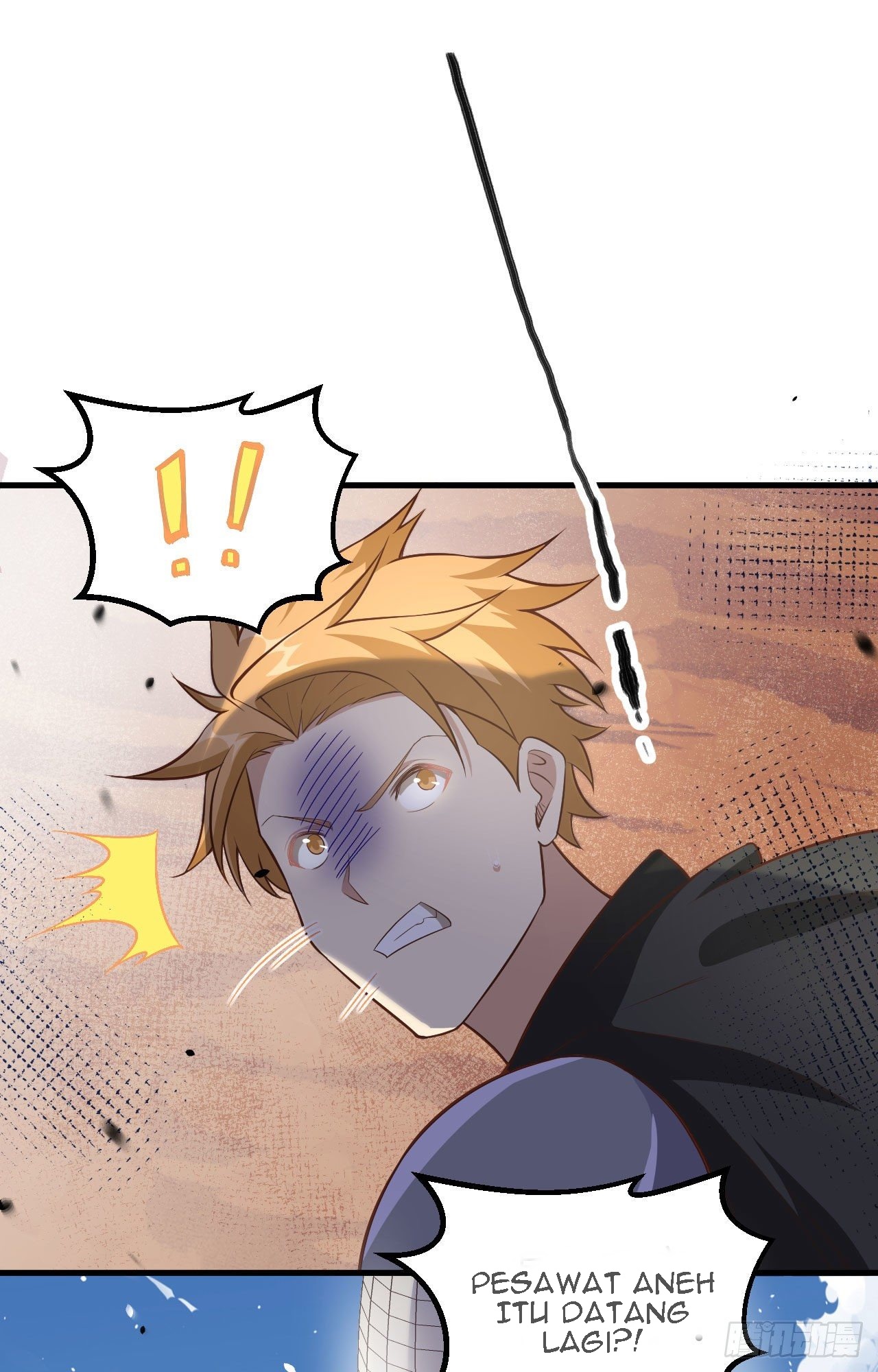 To Be The Castellan King Chapter 269 Gambar 46