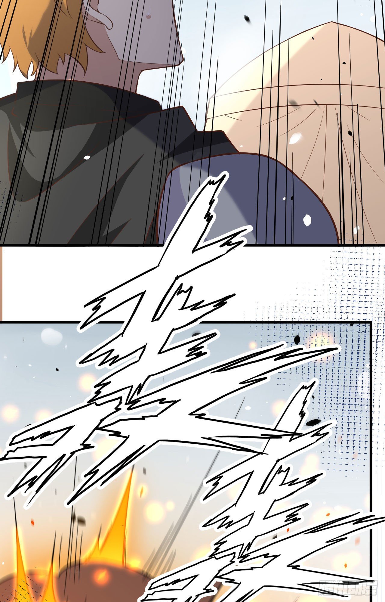 To Be The Castellan King Chapter 269 Gambar 48