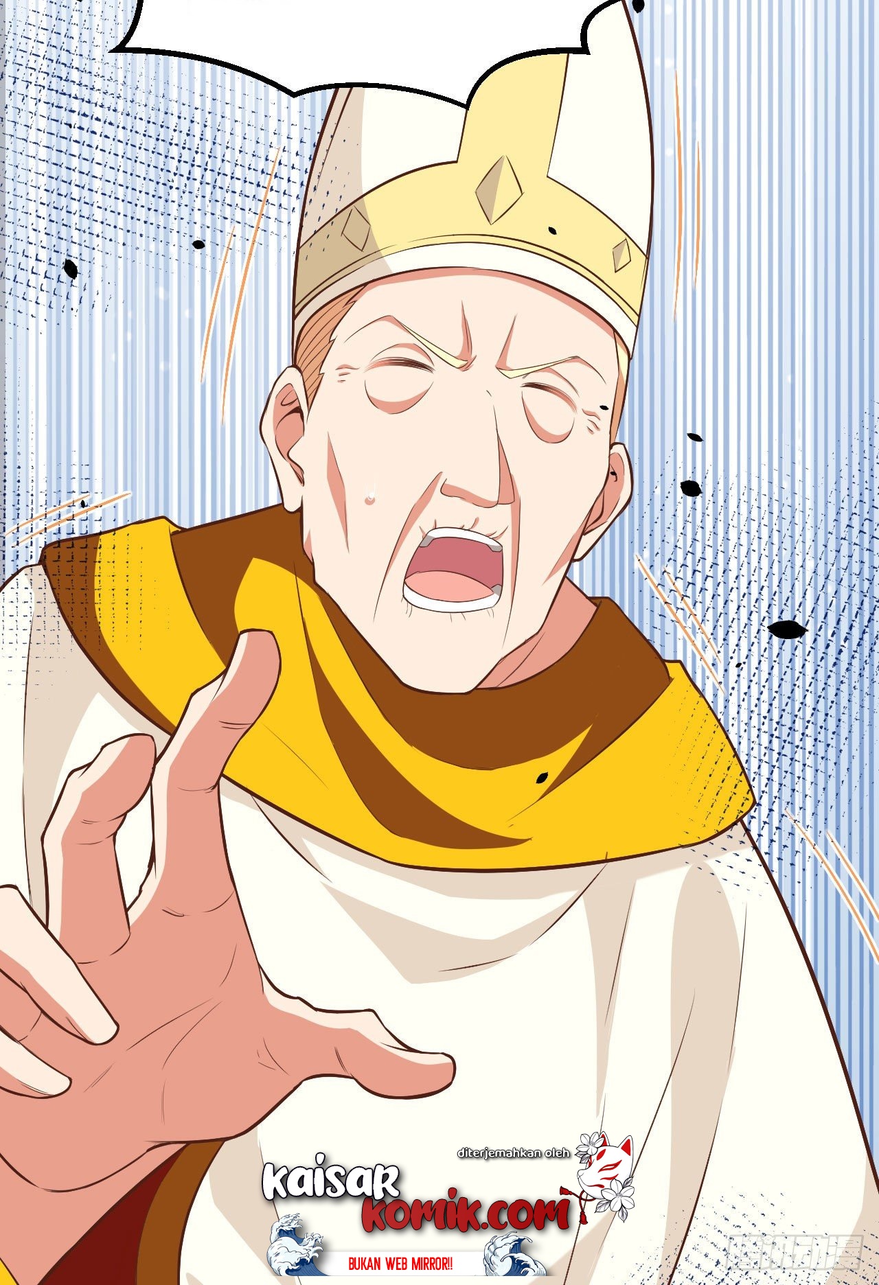 To Be The Castellan King Chapter 269 Gambar 50