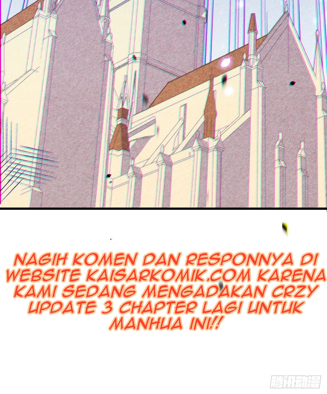 To Be The Castellan King Chapter 269 Gambar 57