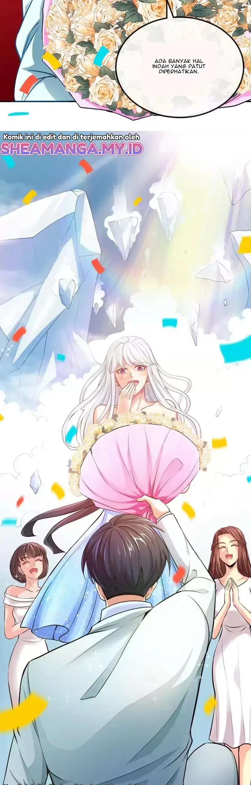 Gundaddy Immortal Chapter 01 Gambar 6