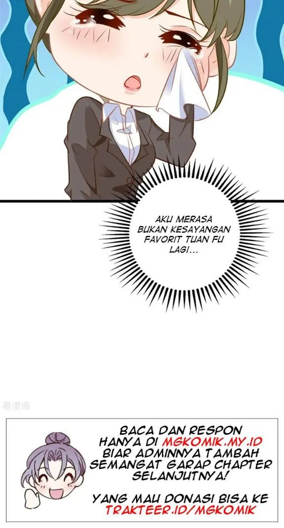 Take Your Mommy Home Chapter 210 Gambar 13