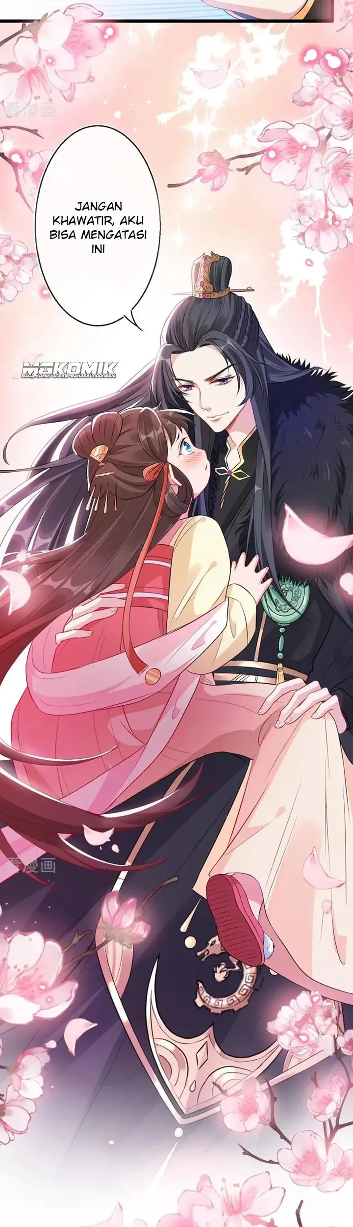 Baca  My Chubby Princess Chapter 07 Gambar 2