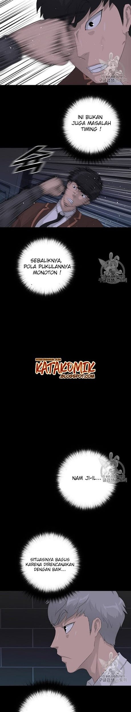 Trigger Chapter 29 Gambar 27