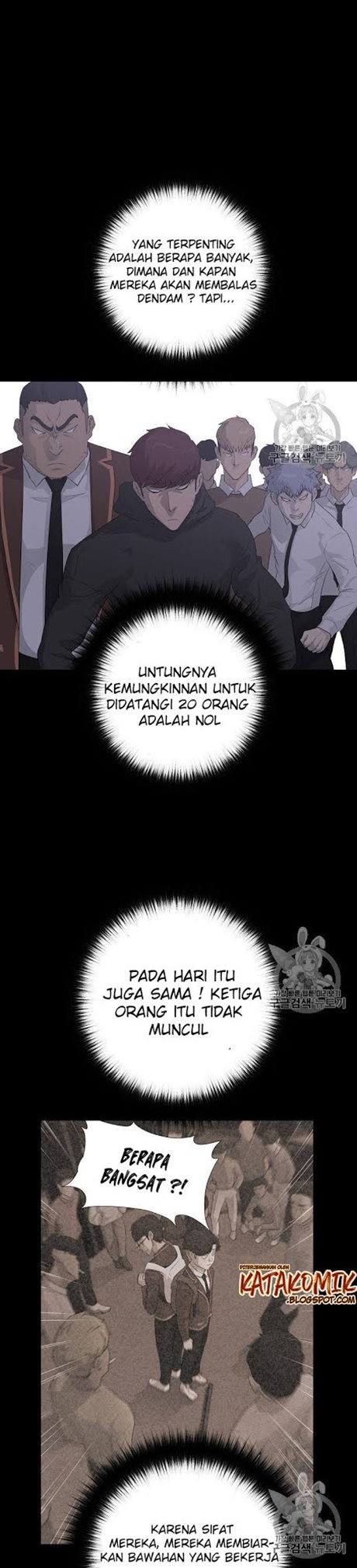 Trigger Chapter 29 Gambar 10