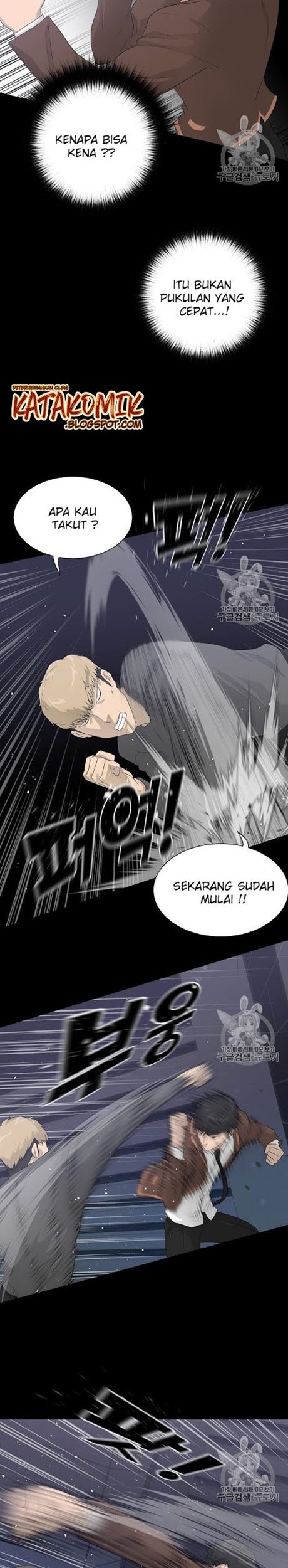 Trigger Chapter 29 Gambar 24