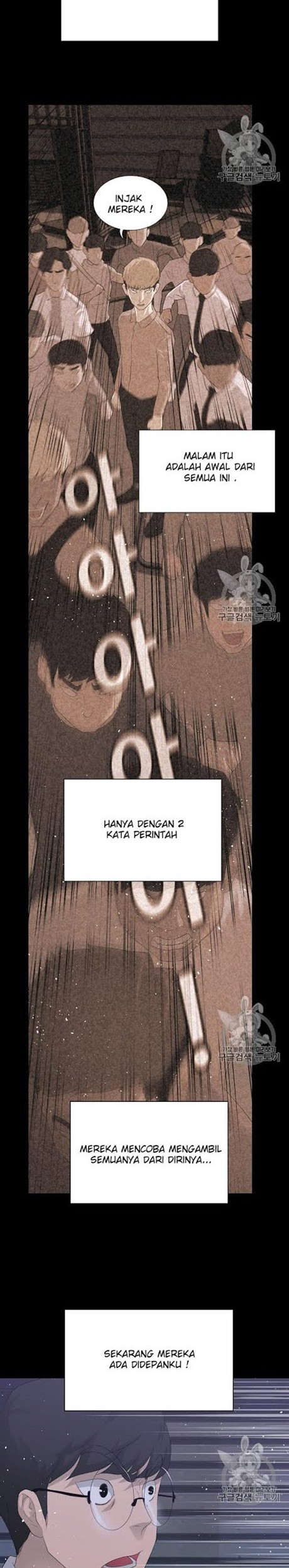 Trigger Chapter 28 Gambar 27