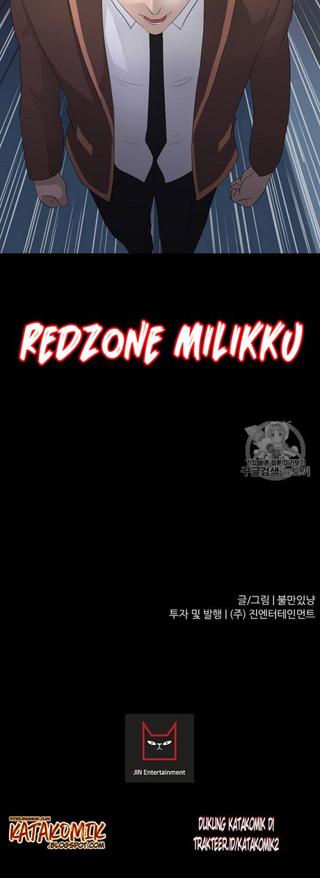 Trigger Chapter 28 Gambar 32