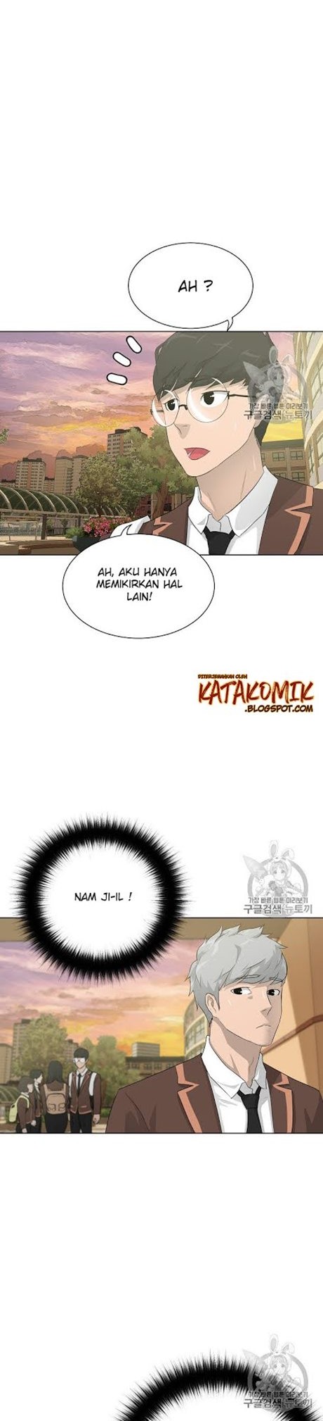 Trigger Chapter 28 Gambar 16