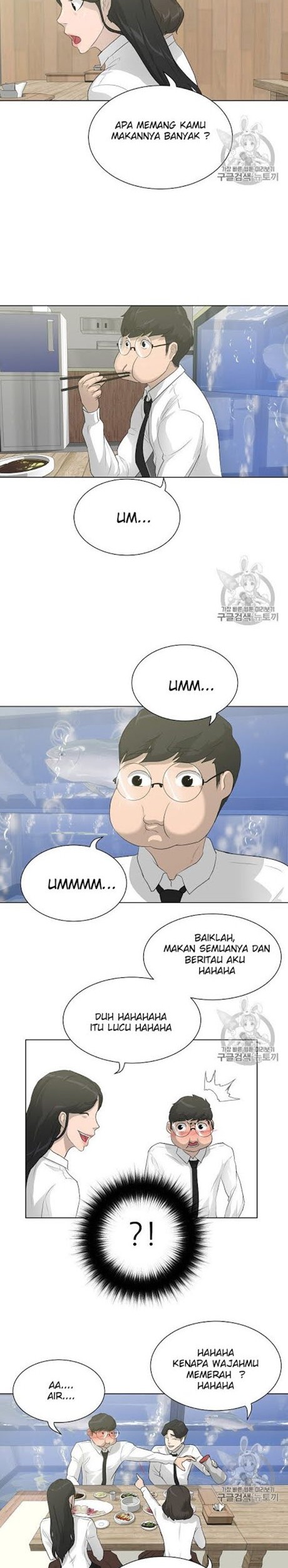 Trigger Chapter 28 Gambar 18