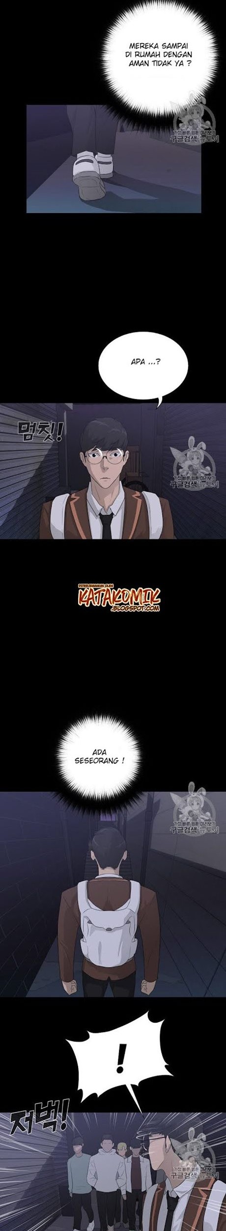 Trigger Chapter 28 Gambar 24