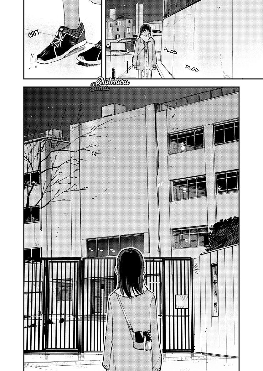 Pseudo Harem Chapter 126 Gambar 5