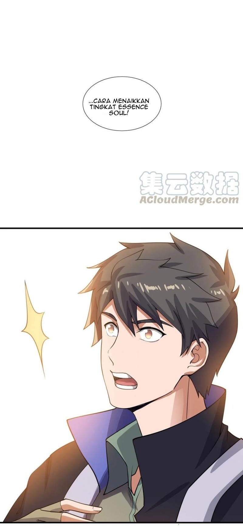 First Dragon Chapter 153 Gambar 13