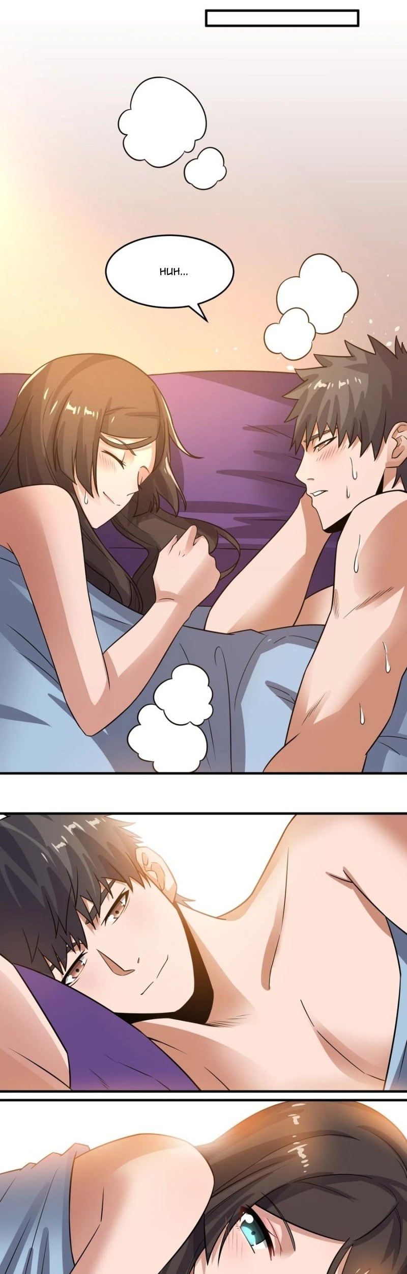 First Dragon Chapter 153 Gambar 25