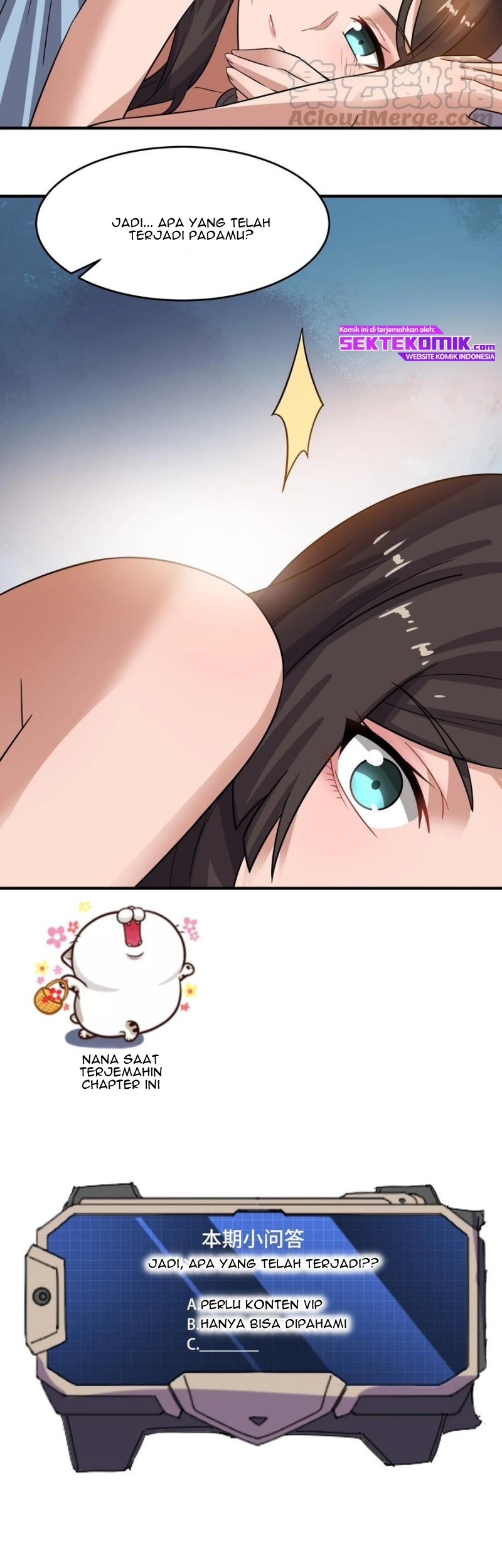 First Dragon Chapter 153 Gambar 26