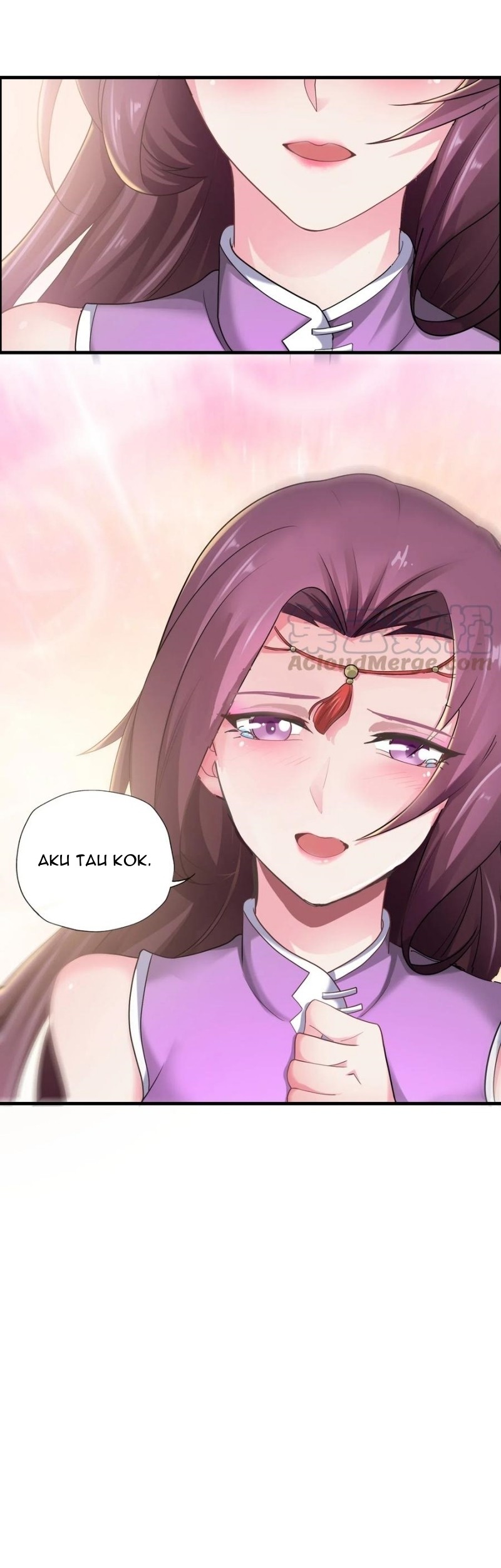 First Dragon Chapter 152 Gambar 11