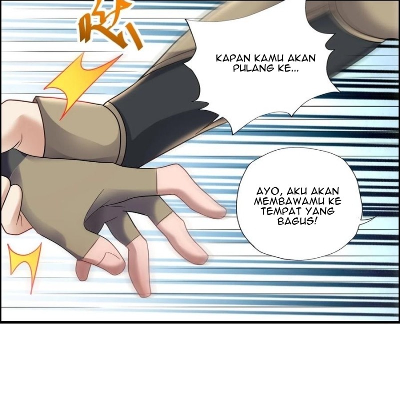 First Dragon Chapter 152 Gambar 13