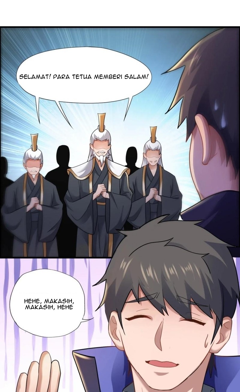 First Dragon Chapter 152 Gambar 19