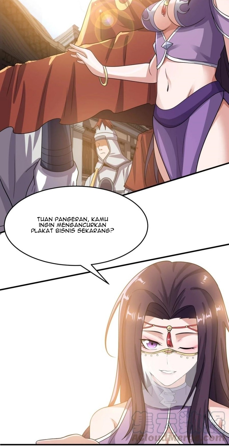 First Dragon Chapter 151 Gambar 7