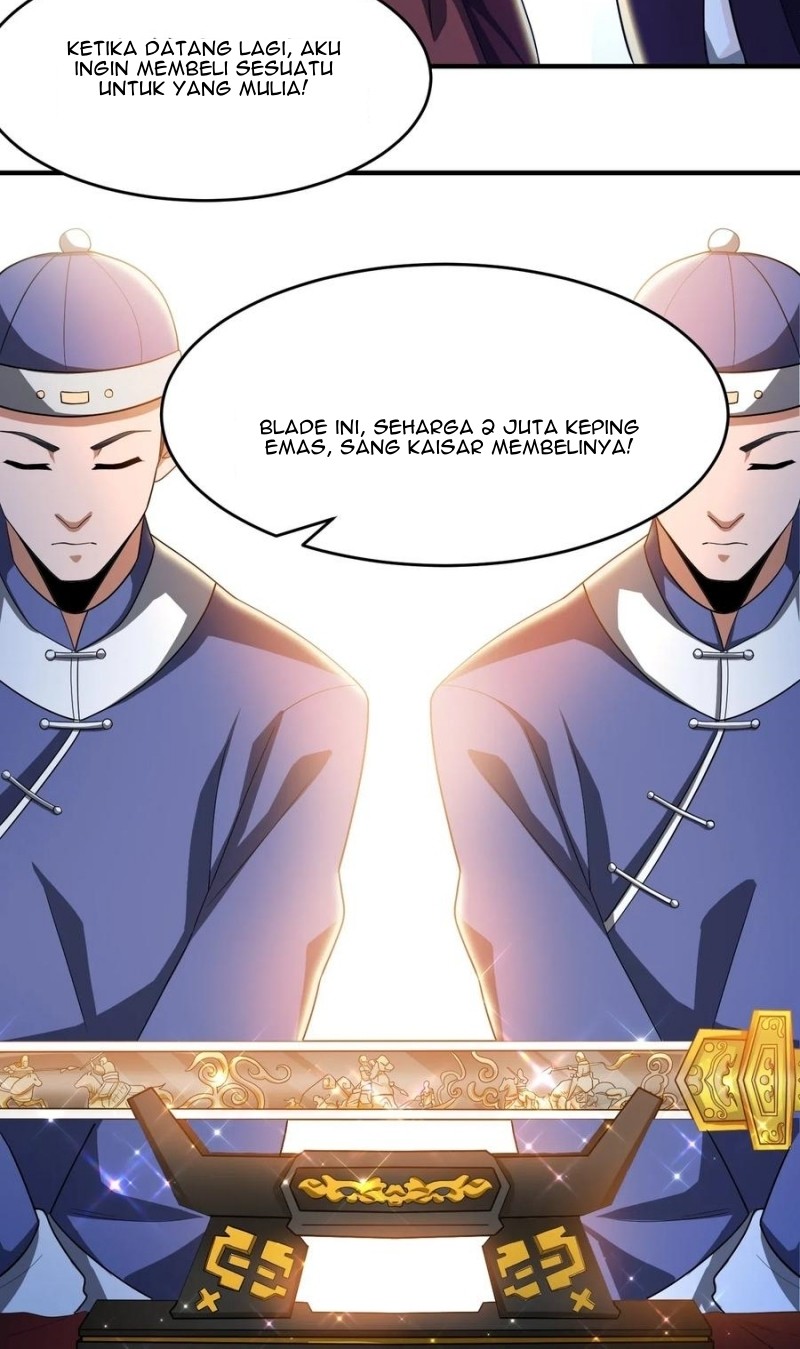First Dragon Chapter 151 Gambar 19