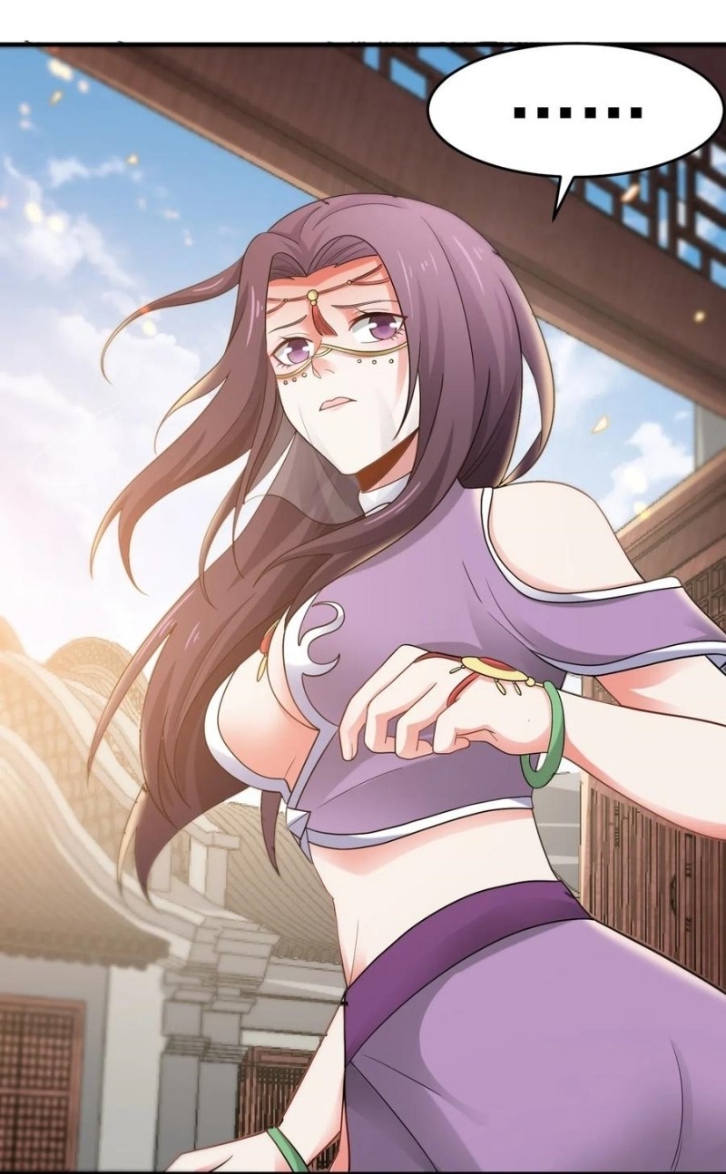 First Dragon Chapter 150 Gambar 10
