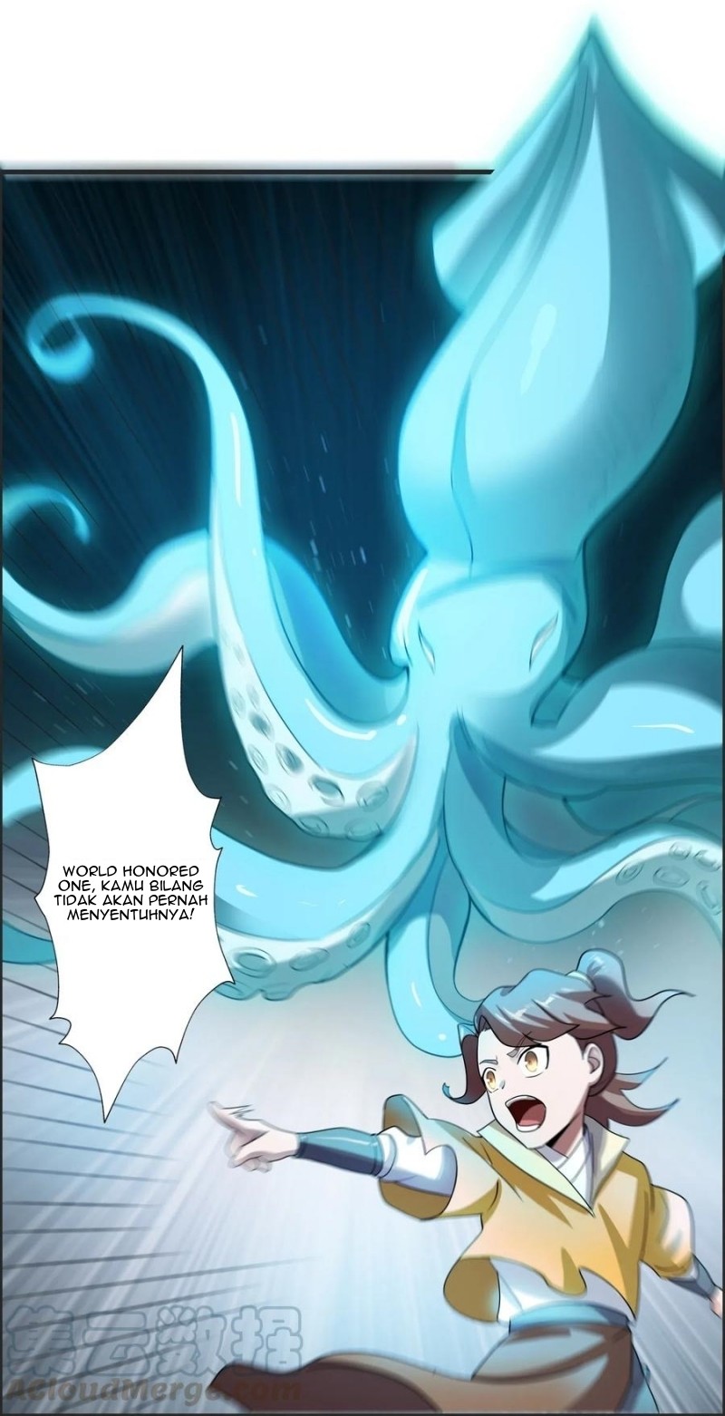 First Dragon Chapter 149 Gambar 29