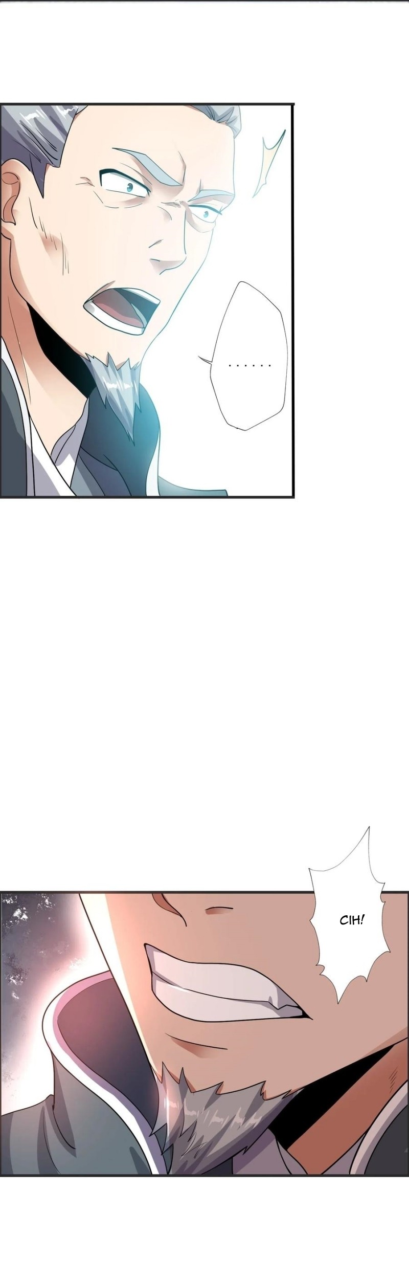 First Dragon Chapter 149 Gambar 30