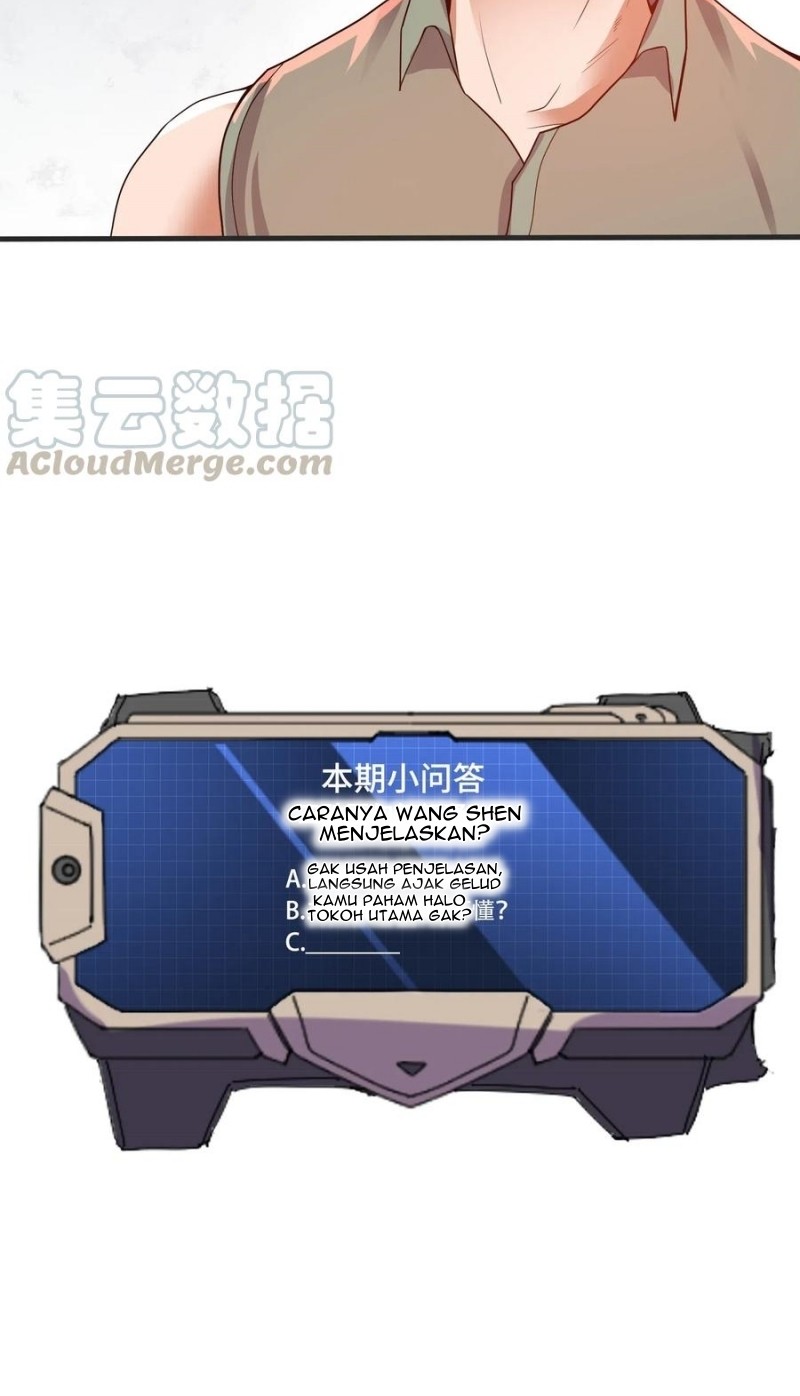 First Dragon Chapter 149 Gambar 32