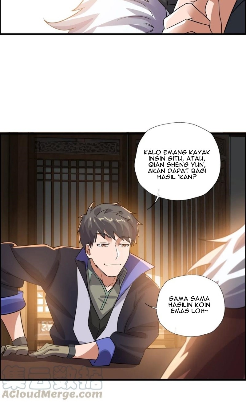 First Dragon Chapter 149 Gambar 4